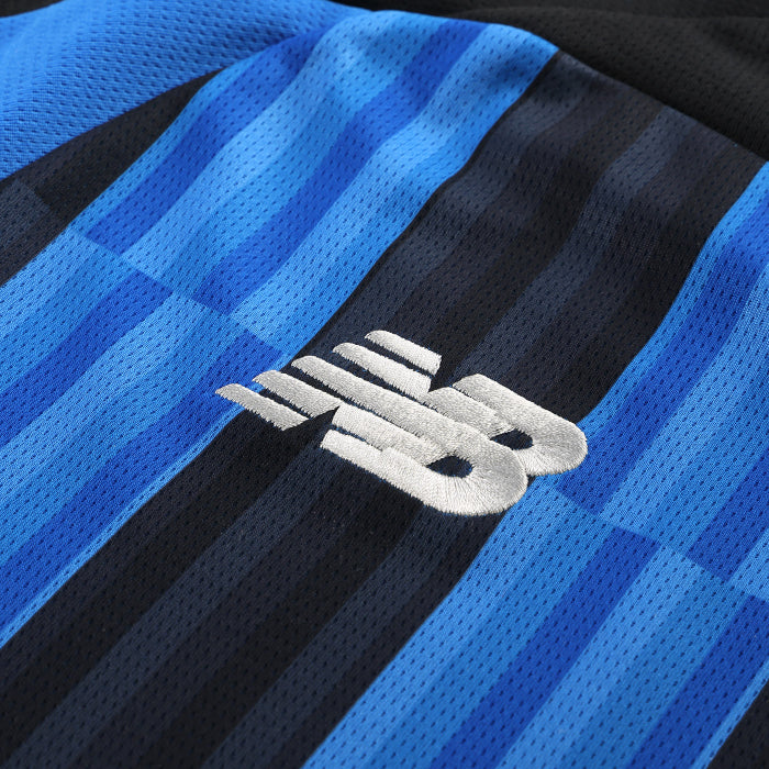 Camiseta de local del Atalanta BC 2025/26