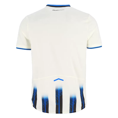 Camiseta de visitante del Atalanta BC 2025/26