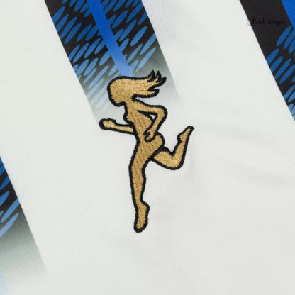 Camiseta de visitante del Atalanta BC 2025/26