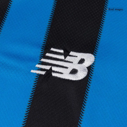 Camiseta de local del Atalanta BC 2025/26