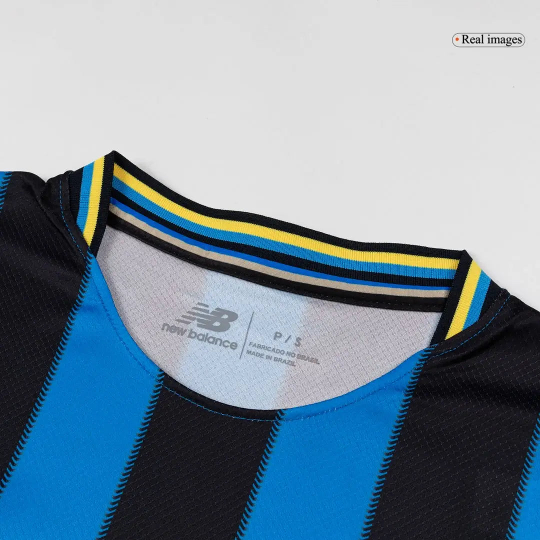 Camiseta de local del Atalanta BC 2025/26
