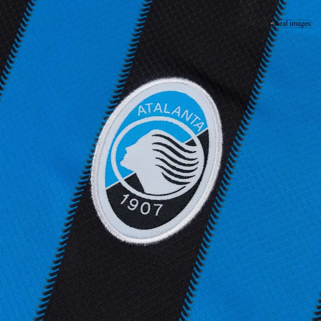 Camiseta de local del Atalanta BC 2025/26
