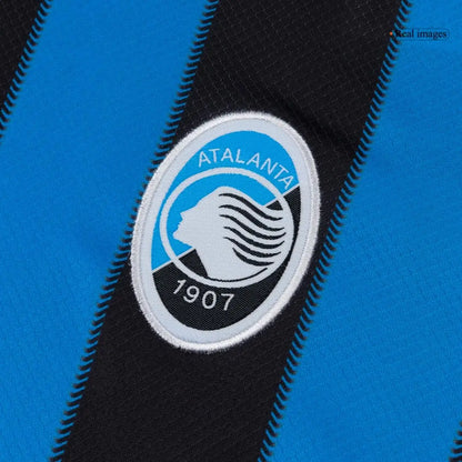 Camiseta de local del Atalanta BC 2025/26