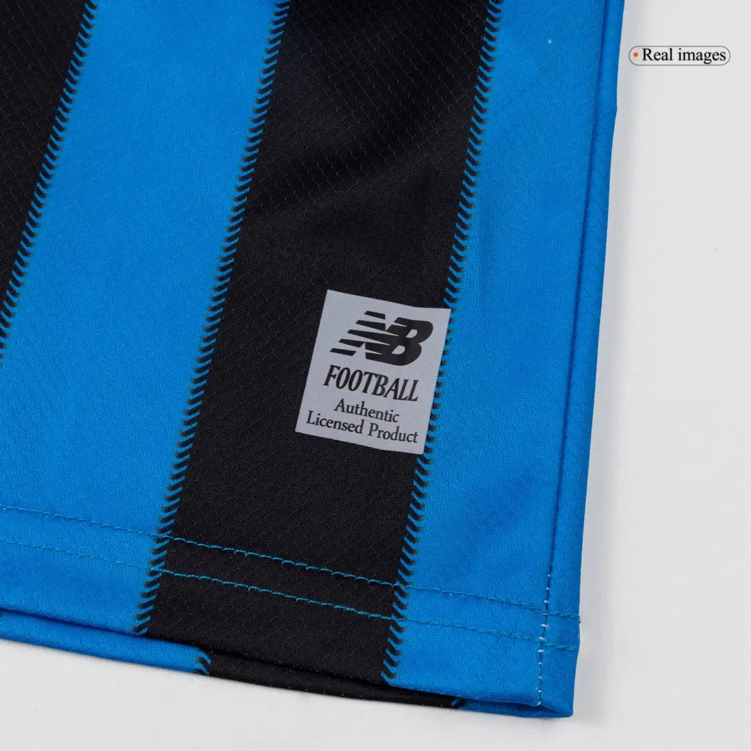 Camiseta de local del Atalanta BC 2025/26