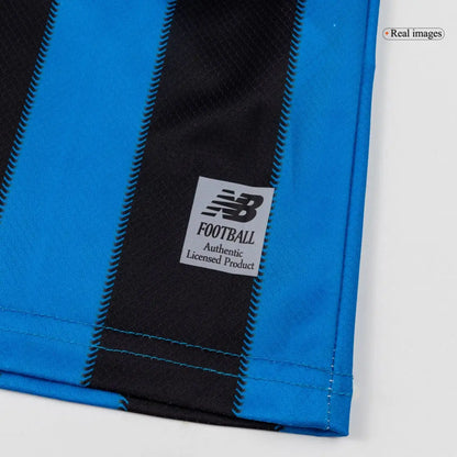 Camiseta de local del Atalanta BC 2025/26