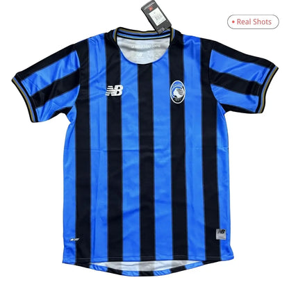 Camiseta de local del Atalanta BC 2025/26