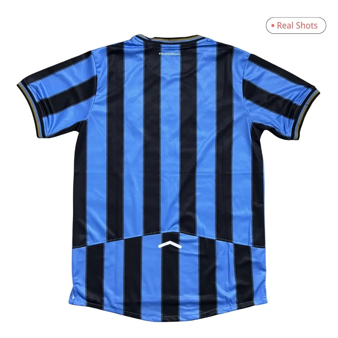 Camiseta de local del Atalanta BC 2025/26