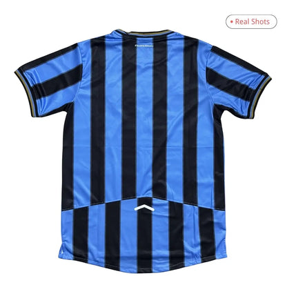 Camiseta de local del Atalanta BC 2025/26