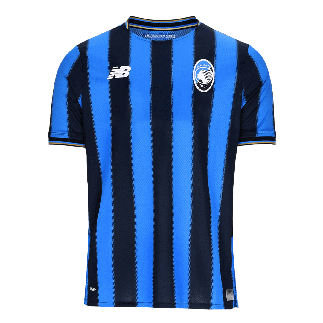 Camiseta de local del Atalanta BC 2025/26