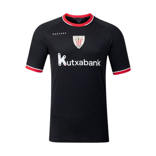 Maillot extérieur de l'Athletic Club de Bilbao 2025/26