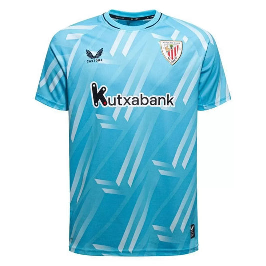 Maillot extérieur de l'Athletic Club de Bilbao 2025/26