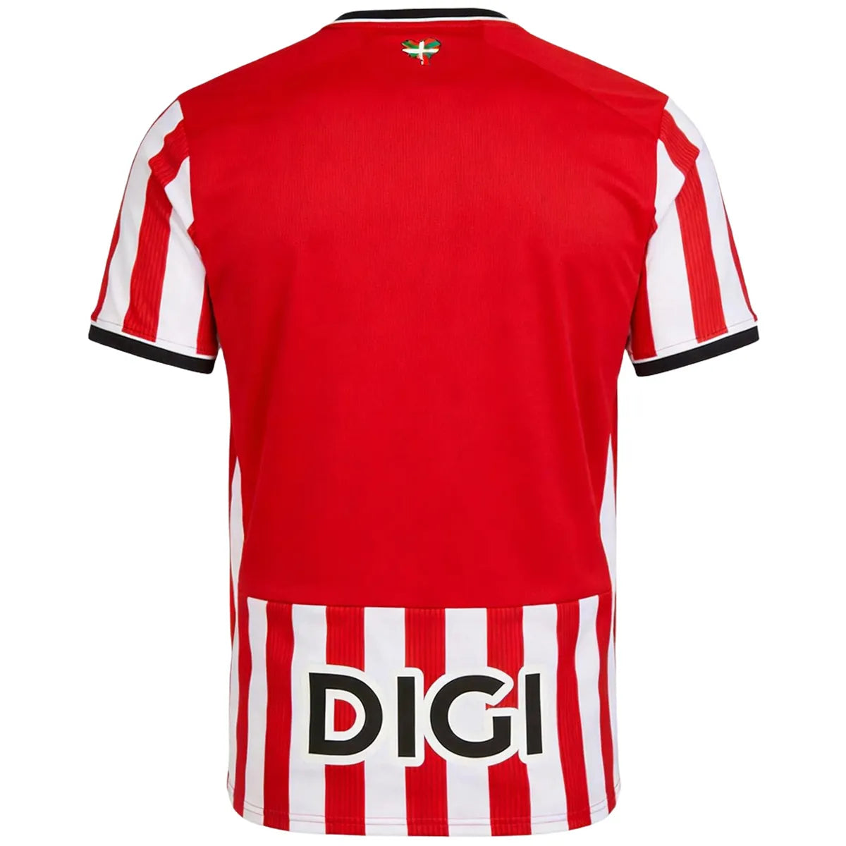 Athletic Club De Bilbao Home Soccer Jersey 2026/27
