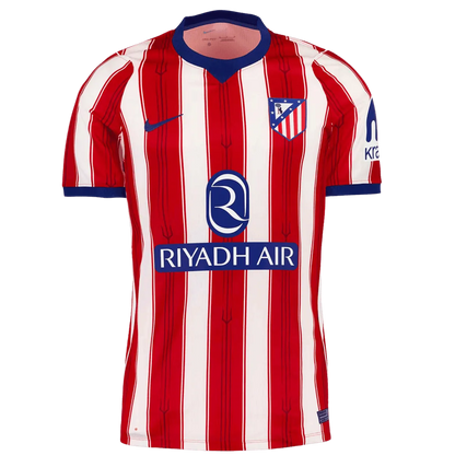 Atletico Madrid Home Soccer Jersey 2026/27