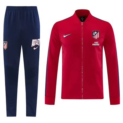 Atletico Madrid Training Tracksuit 2026/27 (Jacket+Pants)