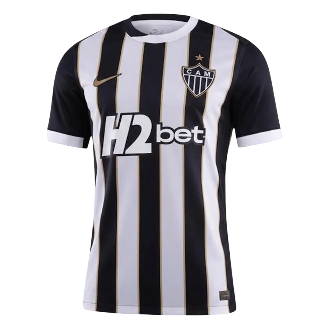 Atlético Mineiro Home Soccer Jersey 2026/27