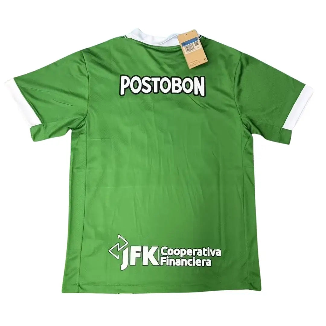 Maillot domicile Atlético Nacional 2026/27
