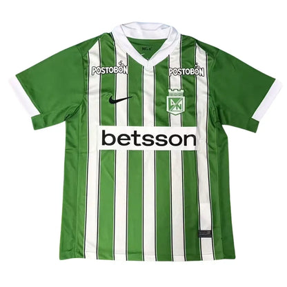 Maillot domicile Atlético Nacional 2026/27