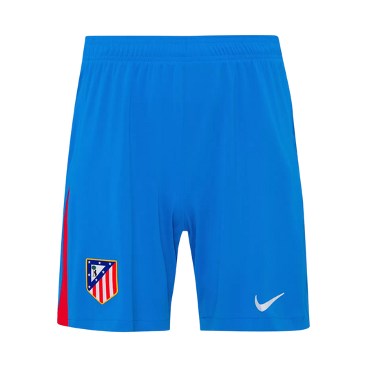 Short extérieur troisième maillot de l'Atlético de Madrid 2025/26