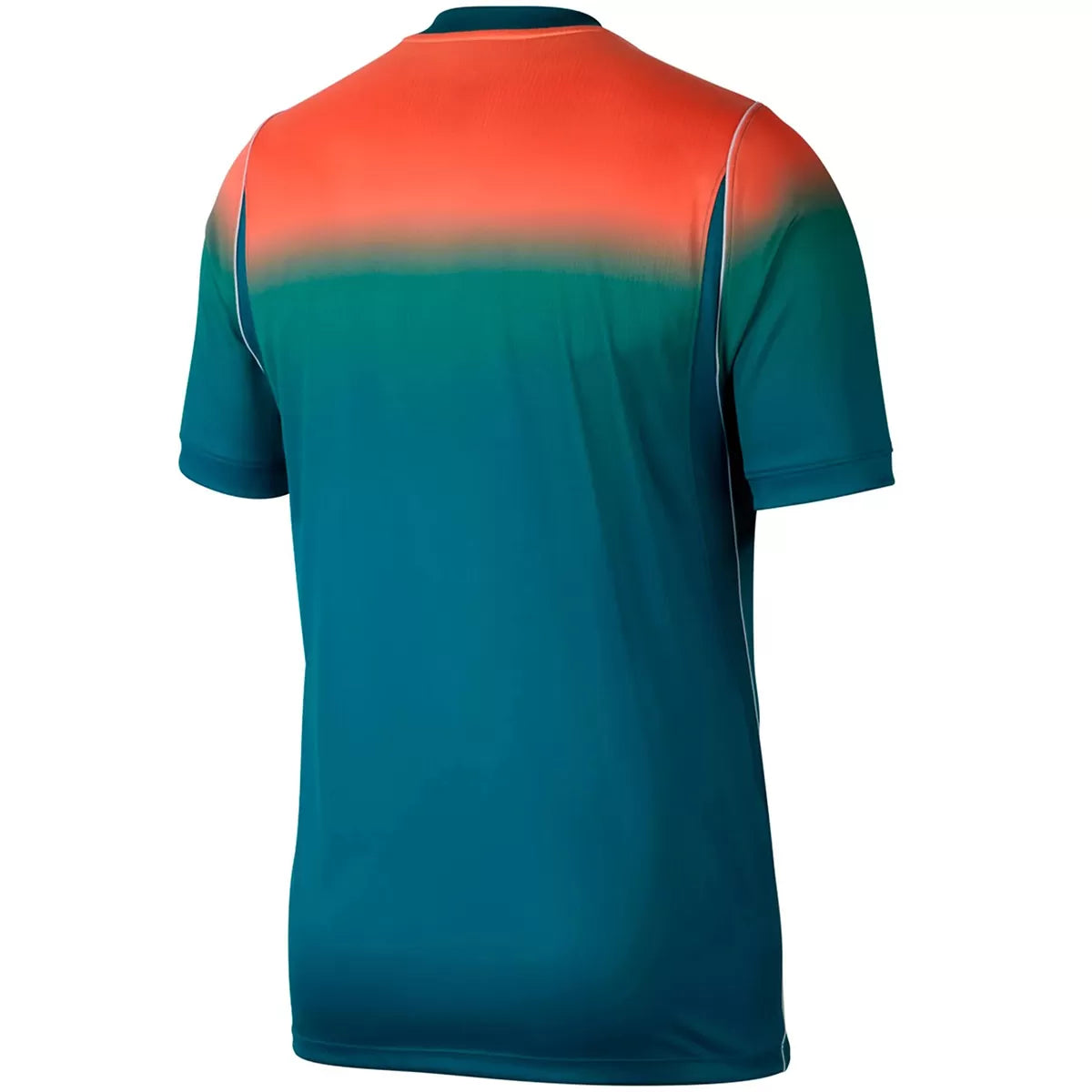 Camiseta de visitante de la selección australiana para el Mundial de 2026
