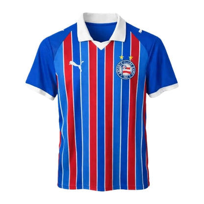 Camiseta de Fútbol Bahia Visitante 2026/27