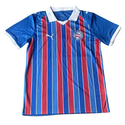 Camiseta de Fútbol Bahia Visitante 2026/27