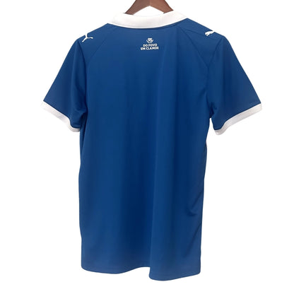 Camiseta de Fútbol Bahia Visitante 2026/27