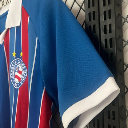 Camiseta de Fútbol Bahia Visitante 2026/27