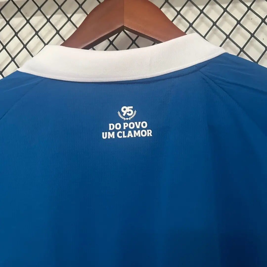 Camiseta de Fútbol Bahia Visitante 2026/27