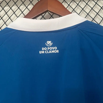 Camiseta de Fútbol Bahia Visitante 2026/27