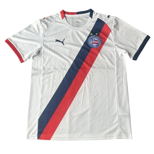 Maillot de football domicile Bahia 2026/27