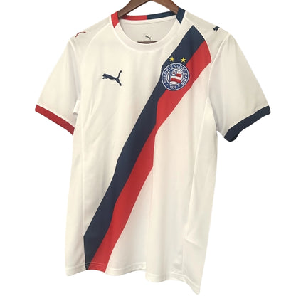 Camiseta de fútbol local del Bahía 2026/27