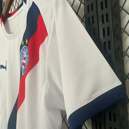 Camiseta de fútbol local del Bahía 2026/27