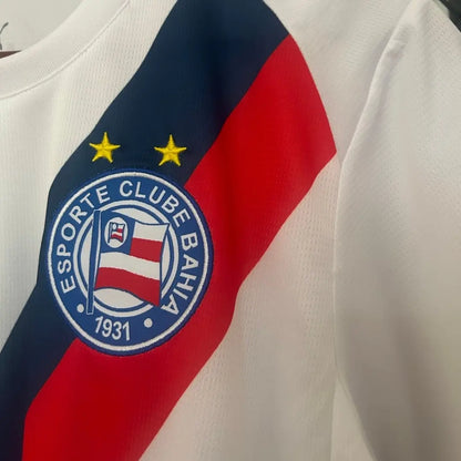 Camiseta de fútbol local del Bahía 2026/27