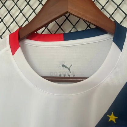 Camiseta de fútbol local del Bahía 2026/27