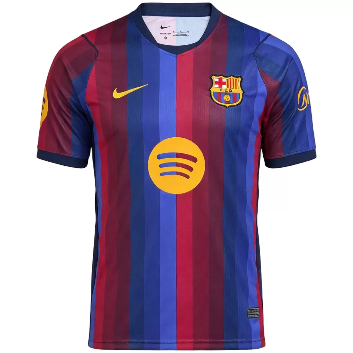 Camiseta de fútbol del Barcelona para casa 2026/27