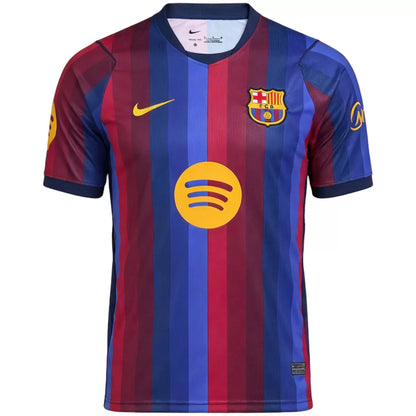 Camiseta de fútbol del Barcelona para casa 2026/27