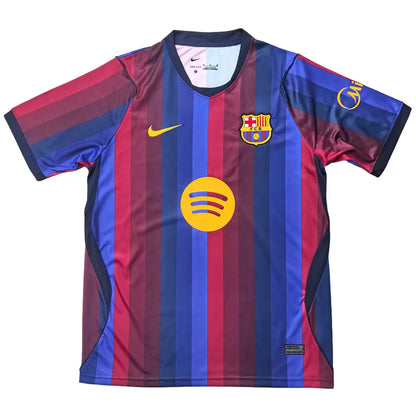 Camiseta de fútbol del Barcelona para casa 2026/27