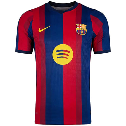 Camiseta de fútbol del Barcelona Local Versión Jugador 2026/27
