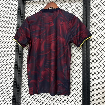 Camiseta de fútbol edición especial Barcelona La Rambla Font de Canaletes 2026/27