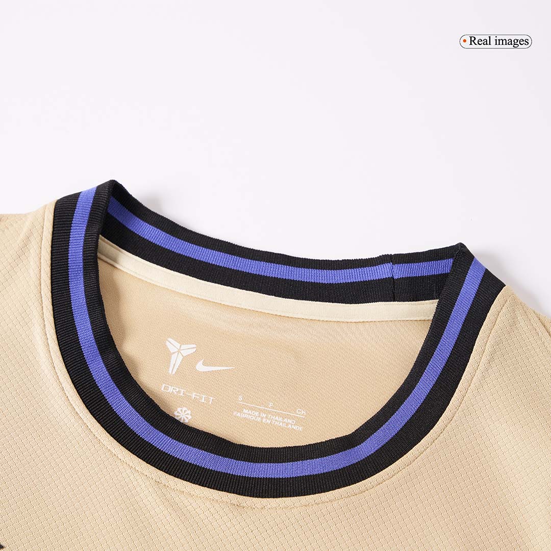Camiseta de visitante del FC Barcelona 2025/26 de Raphinha #11 - Champions League