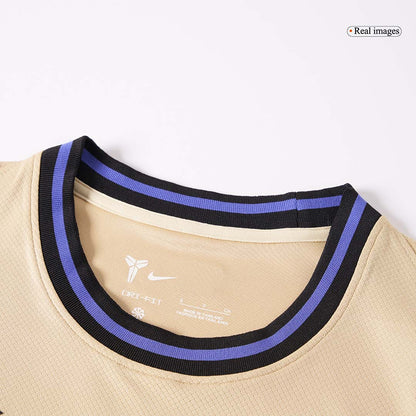 Camiseta de visitante del FC Barcelona 2025/26 de Raphinha #11 - Champions League