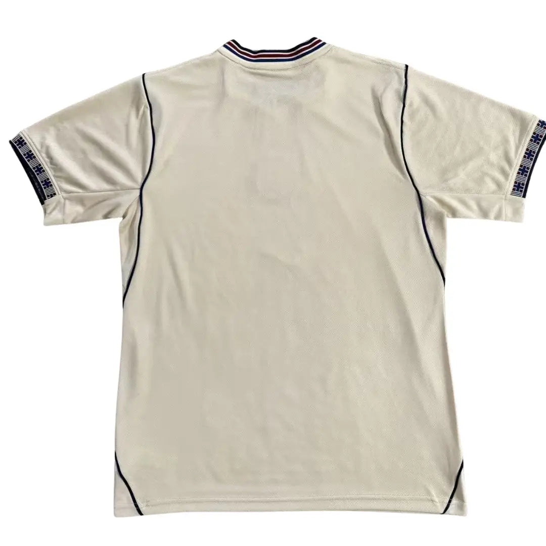 Camiseta Edición Especial Retro del Barcelona 2025/26
