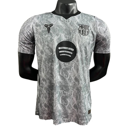 Maillot de gardien de but du FC Barcelone version joueur 2026/27