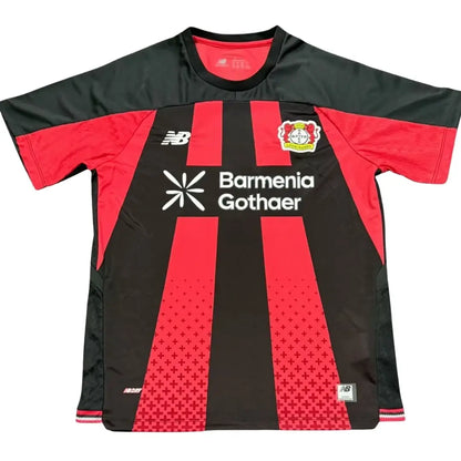Bayer 04 Leverkusen Home Soccer Jersey 2026/27