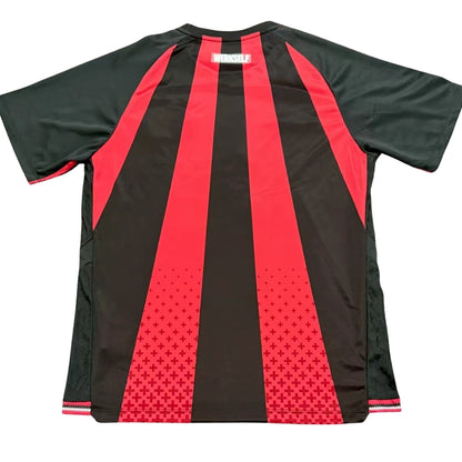 Bayer 04 Leverkusen Home Soccer Jersey 2026/27