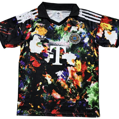 Bayern Munich Oktoberfest Jersey 2026/27