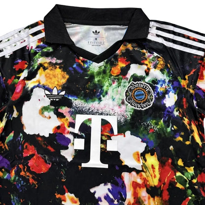 Bayern Munich Oktoberfest Jersey 2026/27