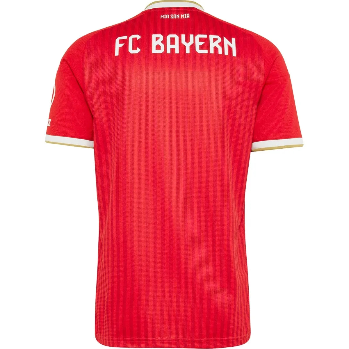 Bayern Munich Home Soccer Jersey 2026/27