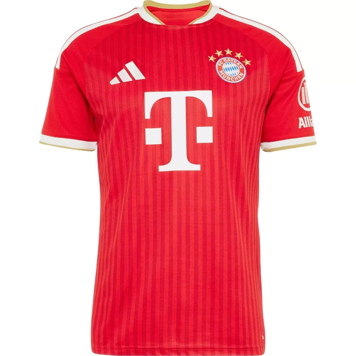 Bayern Munich Home Soccer Jersey 2026/27