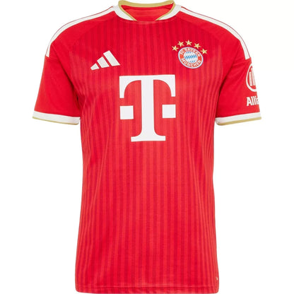 Bayern Munich Home Soccer Jersey 2026/27